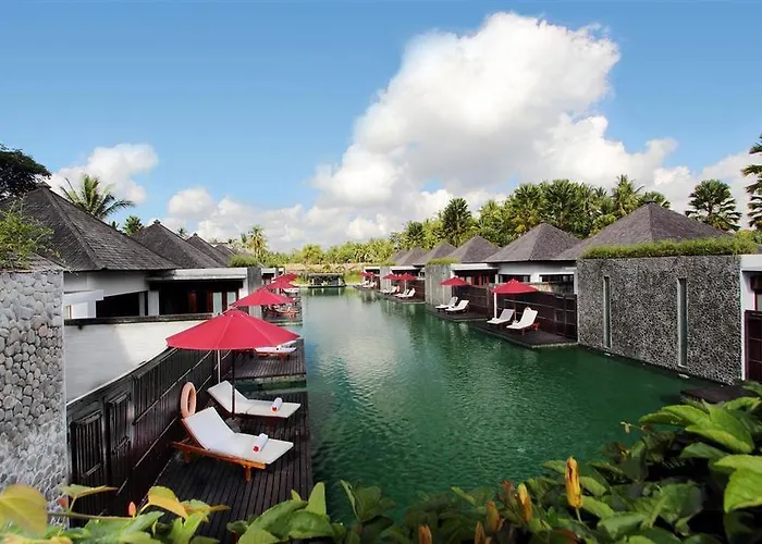 Furama & Ubud Abiansemal