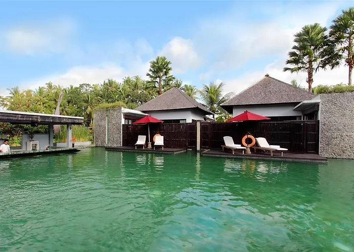 Villa Furama & Ubud Abiansemal