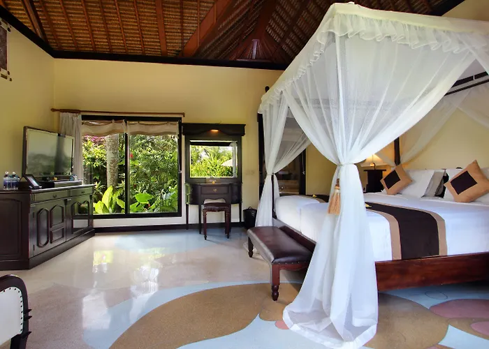 Furama & Ubud *