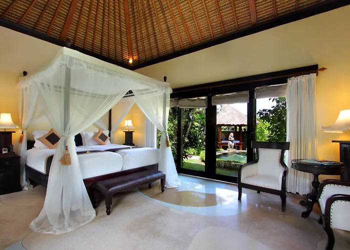 Furama & Ubud * Abiansemal