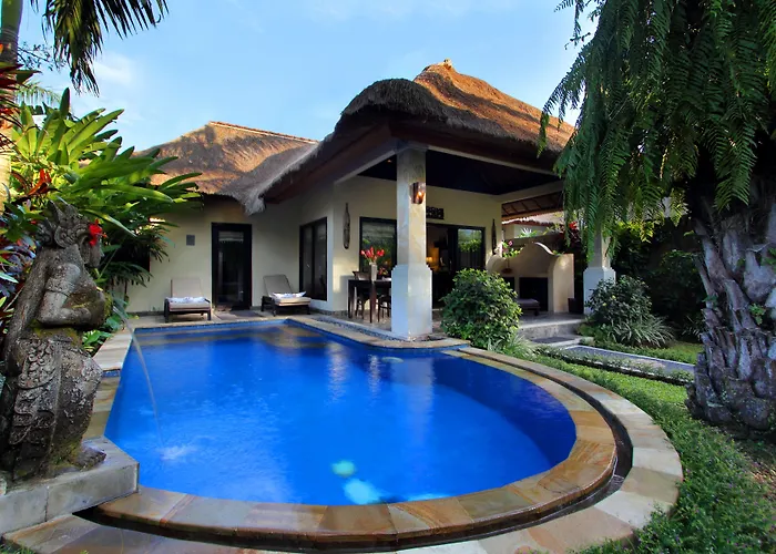 Furama & Ubud Abiansemal