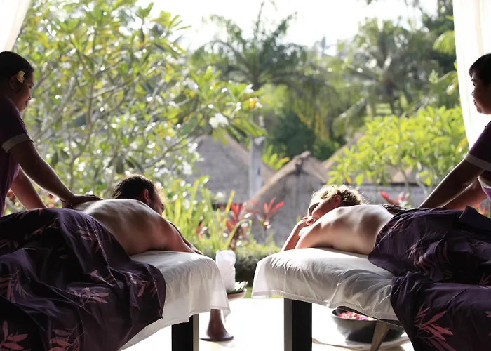 Furama & Ubud Abiansemal