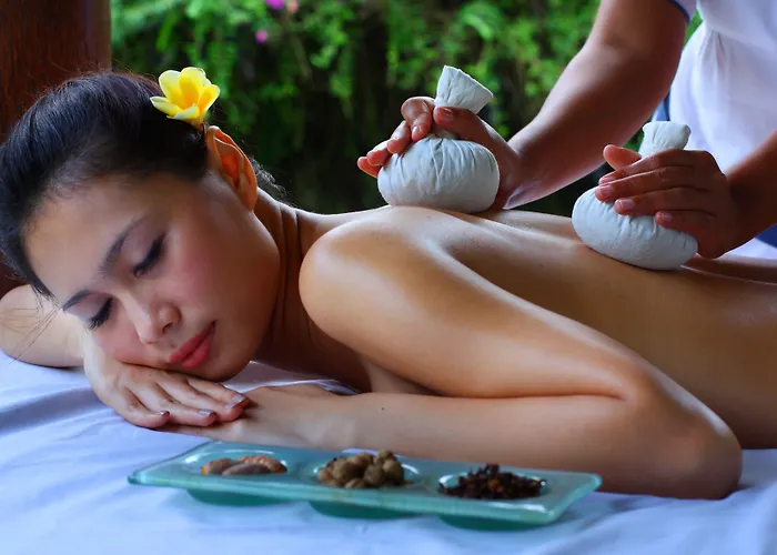 Villa Furama & Ubud *
