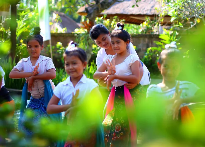 Furama & Ubud Abiansemal
