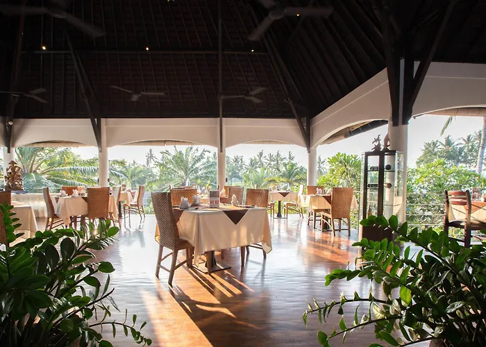 Furama & Ubud Villa