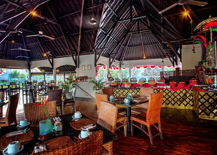 Furama & Ubud Abiansemal