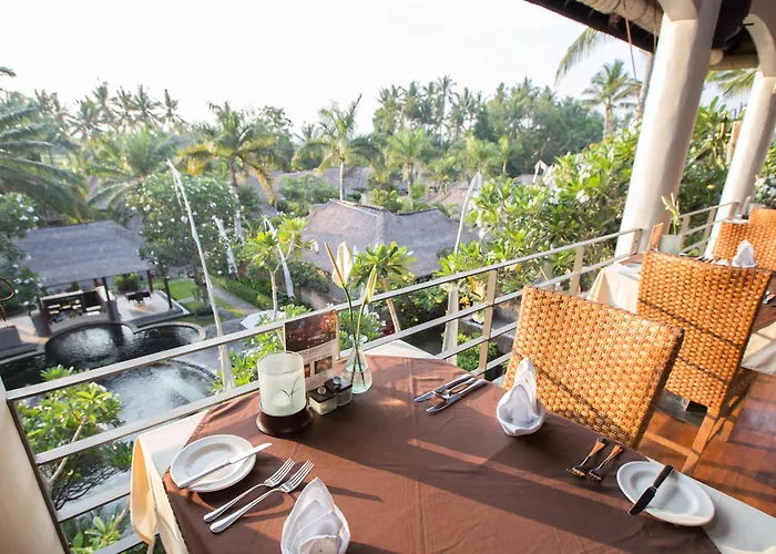 Furama & Ubud * Abiansemal