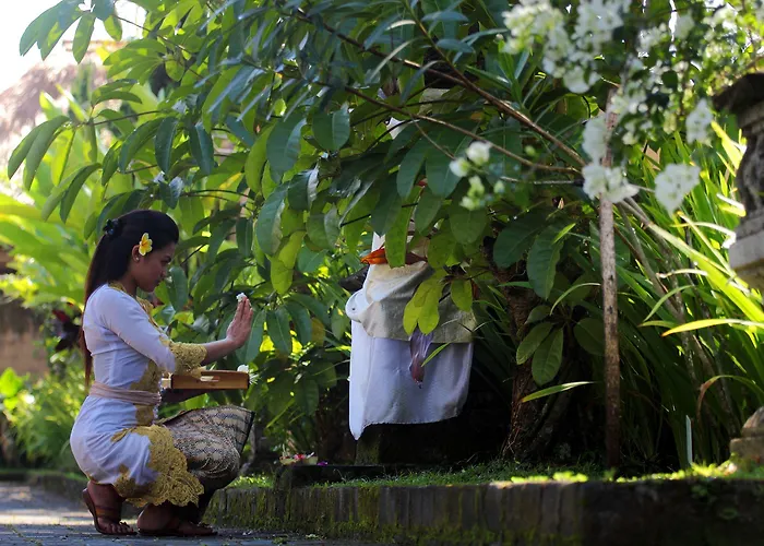 Furama & Ubud *