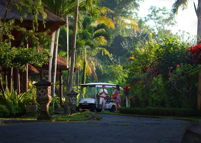 Furama & Ubud Abiansemal