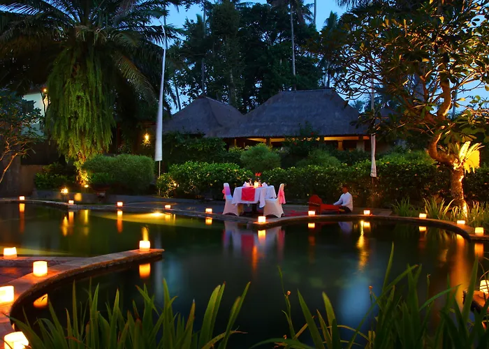 Furama & Ubud Villa