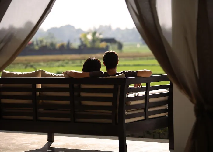 Furama & Ubud *