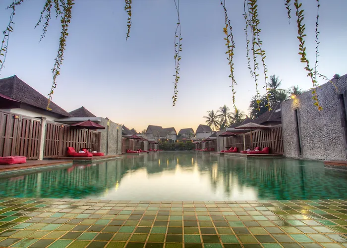 Furama & Ubud Abiansemal