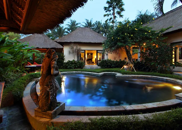 Furama & Ubud Abiansemal