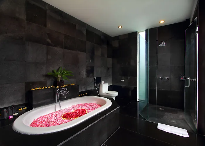 Furama & Ubud Villa *