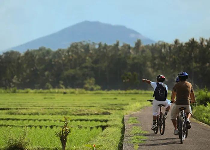 Furama & Ubud Villa