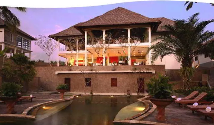 Villa Furama & Ubud Abiansemal