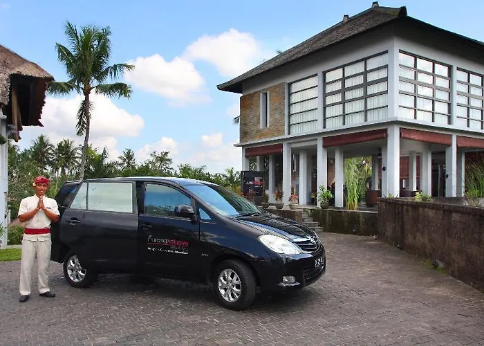 Furama & Ubud Abiansemal