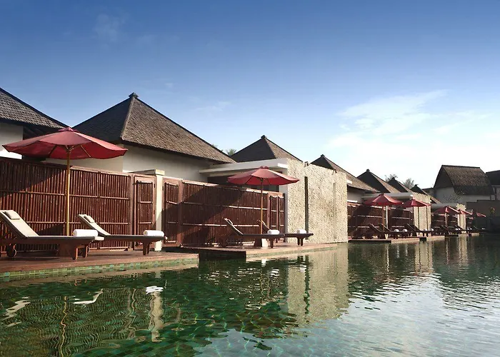 Villa Furama & Ubud *
