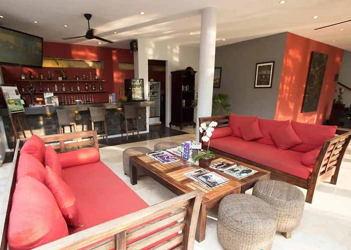 Furama & Ubud