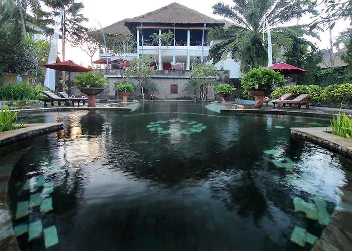 Furama & Ubud * Abiansemal
