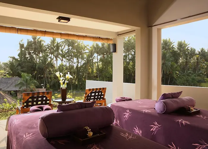Furama & Ubud * Abiansemal