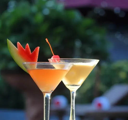 Furama & Ubud *