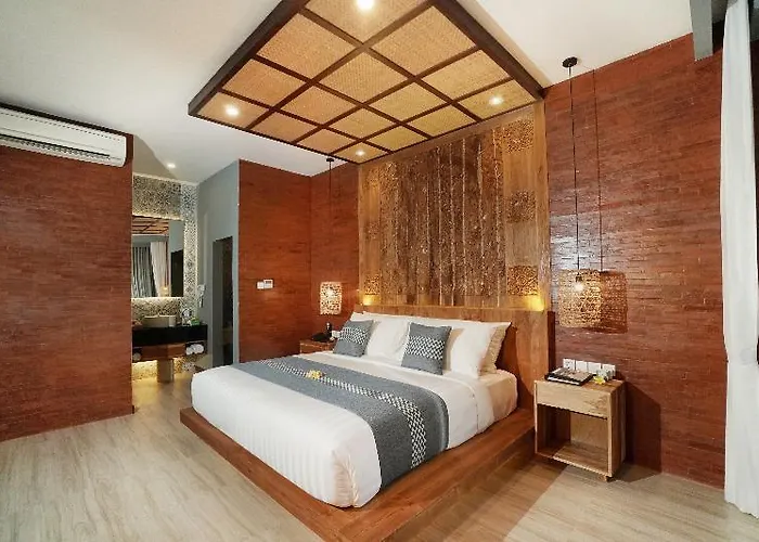 Furama & Ubud Villa *